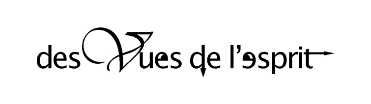 Logo Vues de l'esprit